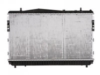 Radiator apa Chevrolet LACETTI limuzina 2003-2016 #2 01313021