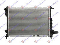 Radiator apa CHEVROLET MATIZ 05- cod 96591475