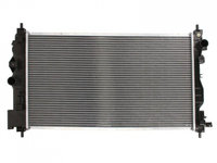 Radiator apa Chevrolet ORLANDO (J309) 2010-2016 #4 13267666