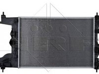 Radiator apa CHEVROLET ORLANDO J309 NRF 53155