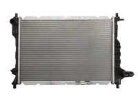 RADIATOR APA CHEVROLET SPARK 0.8 1.0 SX 50cp 60cp NRF NRF 53068 2005 2006 2007 2008 2009 2010