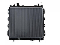 Radiator apa Chrysler PT CRUISER (PT_) 2000-2010 #2 01183002