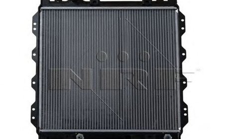 Radiator apa CHRYSLER PT CRUISER PT NRF 53337