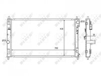 Radiator apa Chrysler SEBRING Cabriolet (JS) 2007-2010 #2 01183023