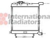 Radiator apa CHRYSLER VOYAGER II ES VAN WEZEL 07002005