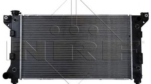 Radiator apa CHRYSLER VOYAGER III GS NRF 5023