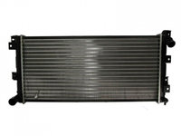 Radiator apa Chrysler VOYAGER Mk II (GS) 1995-2001 #4 0100905