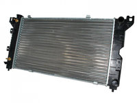 Radiator apa Chrysler VOYAGER Mk II (GS) 1995-2001 #4 01183009