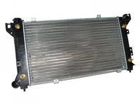 Radiator apa Chrysler VOYAGER Mk II (GS) 1995-2001 #4 07002029