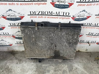 Radiator apa CITROËN Berlingo / Berlingo First I 1.1i 60cp cod piesa : 9647510780