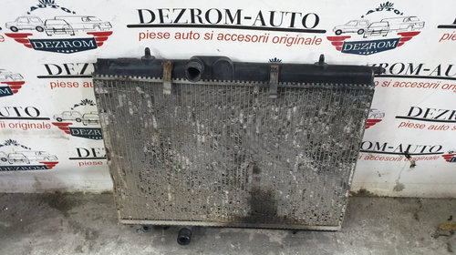 Radiator apa CITROËN Berlingo II 1.6 VTi 120