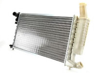 Radiator apa CITROËN BERLINGO (MF) (1996 - 2016) THERMOTEC D7P022TT