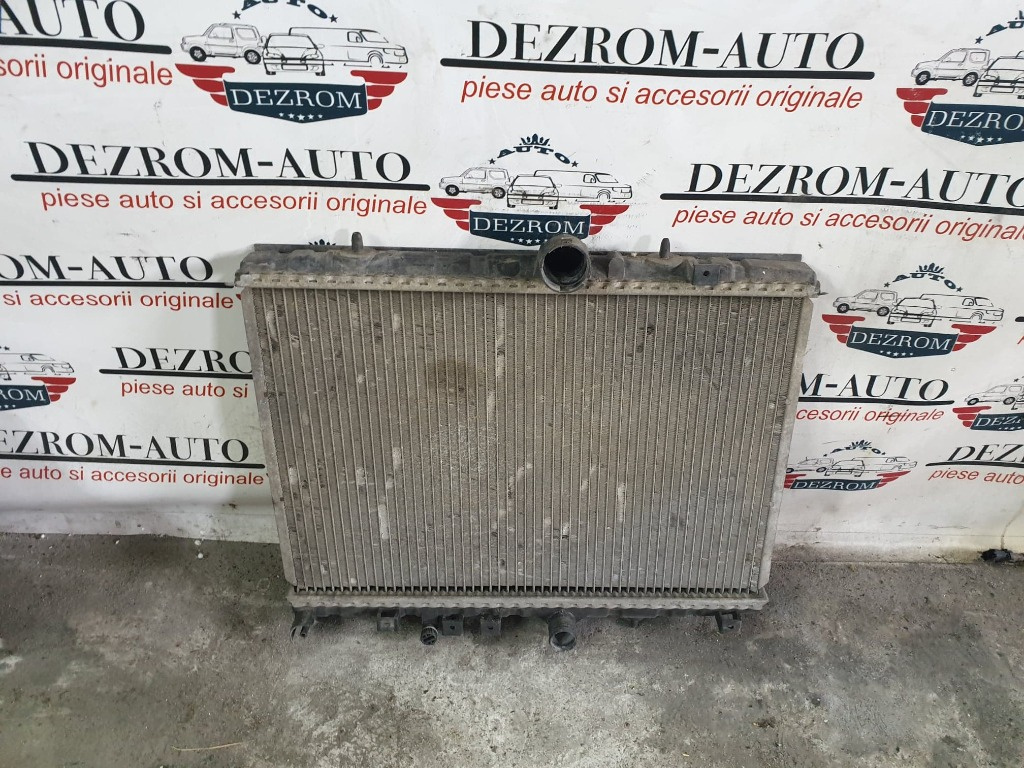 Radiator apa CITROËN C5 II 1.8 16V 116cp cod piesa : 9636170580-05
