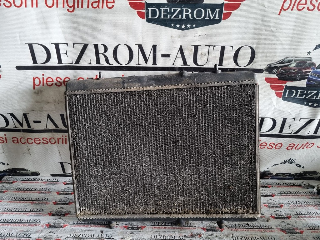 Radiator apa CITROËN C5 II 2.0 16V 140c