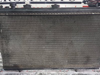 Radiator apa CITROËN C5 II 2.2 HDi 170 CP cod 9654674480