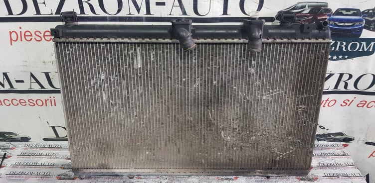 Radiator apa CITROËN C5 II 2.2 HDi 170 
