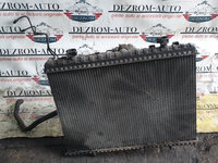 Radiator apa CITROËN Jumpy II 1.6 HDi 16V 90cp cod piesa : 1498986080