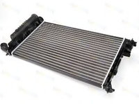 Radiator apa CITROËN XSARA (N1) (1997 - 2005) THERMOTEC D7P018TT