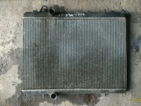 Radiator apa Citroen 1.6HDI cod : 9646528480