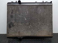 Radiator apa Citroen Berlingo 2006 1.6 HDI Diesel Cod Motor 9HX(DV6BTED4) 90CP/66KW