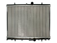 RADIATOR APA CITROEN BERLINGO Box Body/MPV (B9) 1.6 HDi 90 16V 1.6 Electric 1.6 HDi 90 4x4 1.6 BlueHDi 100 4x4 1.6 HDi 110 1.6 VTi 120 1.6 HDi 75 1.6 HDi 75 4x4 1.6 BlueHDi 120 1.6 HDi / BlueHDi 75 1.6 HDi 90 1.6 HDi 115 1.6 BlueHDi 100 1.6 VTi 95 10