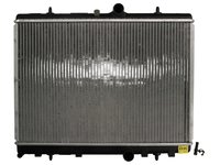 RADIATOR APA CITROEN BERLINGO Box Body/MPV (B9) 1.6 HDi 75 4x4 1.6 VTi 120 1.6 HDi 90 1.6 HDi 75 1.6 HDi 115 1.6 VTi 95 1.6 BlueHDi 120 1.6 1.6 HDi 90 4x4 1.6 BlueHDi 100 1.6 HDi / BlueHDi 75 1.6 HDi 110 1.6 HDi 90 16V Electric 1.6 BlueHDi 100 4x4 10