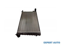 Radiator apa Citroen BERLINGO caroserie (M_) 1996-2016 #2 01033043