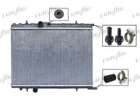 Radiator apa CITROEN BERLINGO caroserie M FRIGAIR 01033062