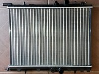 Radiator Apa Citroen Berlingo