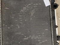 Radiator apa Citroen C 5 2.0 HDI RHR 9646577680