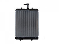 Radiator apa Citroen C1 II 2014-2016 #3 01033068