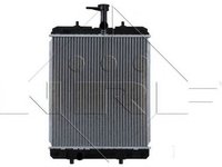 Radiator apa CITROEN C1 II NRF 53459