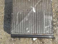 Radiator apa Citroen C2 1.2