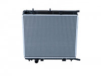 Radiator Apa Citroen C3 1 2002 2003 2004 2005 2006 2007 2008 2009 2010 Hatchback 50430