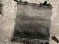 Radiator apa Citroen C3 1.4 Benzina - KFV- 54kW 73Cp 2003-2010