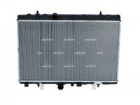 Radiator Apa Citroen C3 1 (facelift) 2005 2006 2007 2008 2009 58226 11-544-924