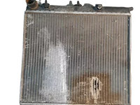 Radiator apa Citroen C3 [2002 - 2010] Pluriel cabriolet 1.6i AMT (110 hp)