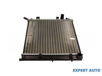 Radiator apa Citroen C3 I (FC_) 2002-2016 #2 01033050