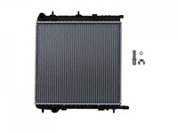 Radiator apa Citroen C3 I (FC_) 2002-2016 #3 01033050