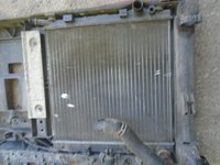 Radiator apa citroen c3