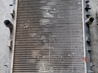 Radiator Apa Citroen C3