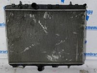 Radiator apa Citroen C3