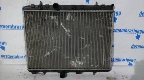 Radiator apa Citroen C3