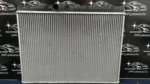 Radiator apa Citroen c4 1.4 16v