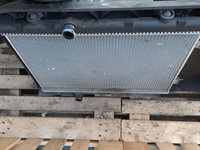 Radiator apa Citroen C4 1.6 benzina NFU