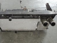 Radiator Apa Citroen C4 1 6 Hdi 9hx 90 De Cai