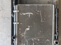 RADIATOR APA Citroen C4 1.6 HDI