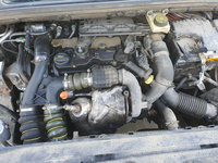 Radiator apa Citroen C4 2011 hatchback 1.6 d