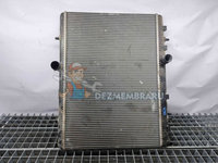 Radiator apa Citroen C4 (I) Picasso [ Fabr 2006-2013] 9680533480 2.0 RHJ