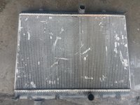 Radiator apa citroen c4 peugeot 407 2.0 hdi 9680533480